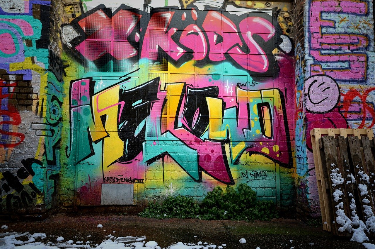 The Relationship Between Art and Identity in Immigrant Communities